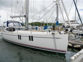 SOUTHERLY YACHTS Southerly 480