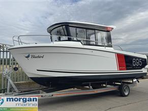 Jeanneau Merry Fisher 695 Sport Series 2