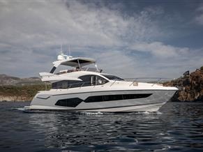 Sunseeker Manhattan 66