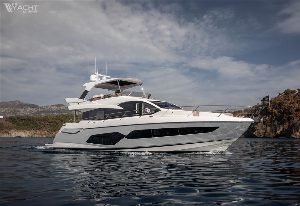 Sunseeker Manhattan 66 - 0 - Main