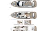 Sunseeker Manhattan 66