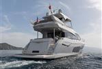 Sunseeker Manhattan 66 - 6 - EXteiror