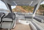 Sunseeker Manhattan 66 - 17 - Flybridge