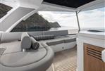 Sunseeker Manhattan 66 - 14 - Flybridge