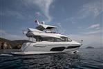 Sunseeker Manhattan 66 - 2 - Exterior