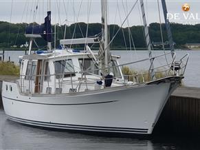 Nauticat 44