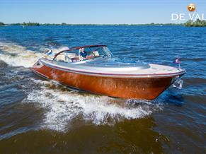 Wajer Osprey 37
