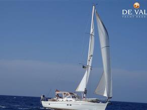 Beneteau Oceanis 42 CC