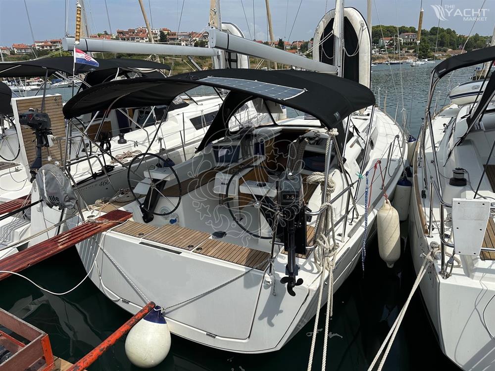 DUFOUR YACHTS DUFOUR 360 GRAND LARGE