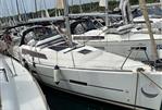 DUFOUR YACHTS DUFOUR 382 GRAND LARGE