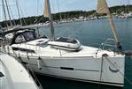 DUFOUR YACHTS DUFOUR 412 GRAND LARGE