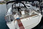 DUFOUR YACHTS DUFOUR 412 GRAND LARGE