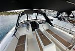 DUFOUR YACHTS DUFOUR 412 GRAND LARGE