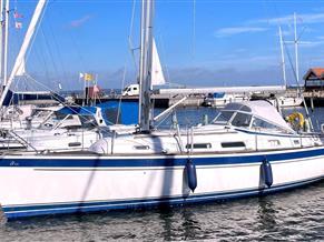 Hallberg-Rassy Hallberg-Rassy 342