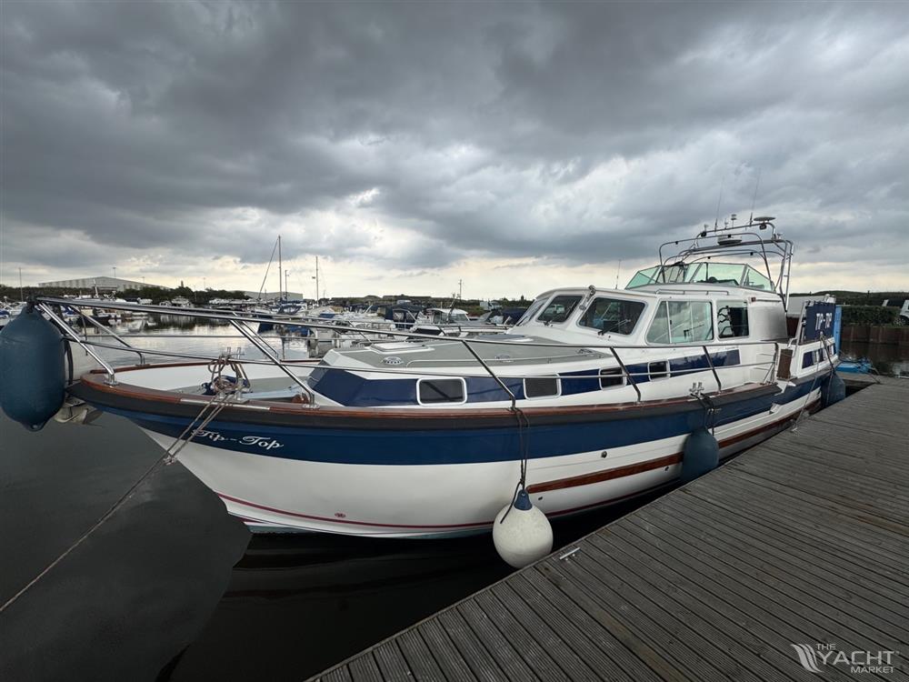 Aquastar Ocean Ranger 43