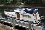 Colvic Trawler Yacht 38 - boats for sale in yorkshire