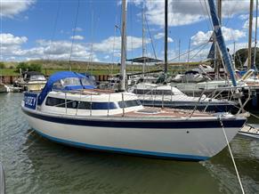 Newbridge Virgo Voyager