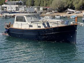 Menorquin 120