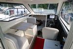 Quicksilver 675 Weekend - Wheelhouse