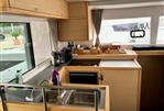Lagoon Lagoon 450 F - Used Sail Catamaran for sale