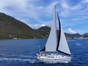 Catalina 32