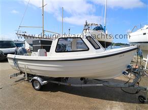 Orkney Longliner 16