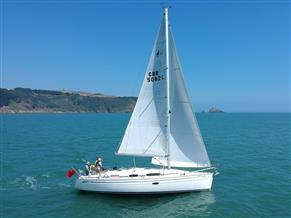 Bavaria 34 Cruiser