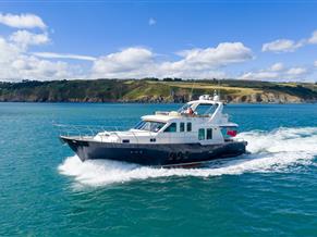Aquastar 57