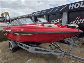 Crownline 180 BR