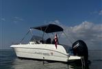 Atlantic Marine 670 Open  -  SOLGT/SOLD