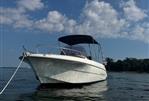 Atlantic Marine 670 Open  -  SOLGT/SOLD