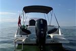 Atlantic Marine 670 Open  -  SOLGT/SOLD
