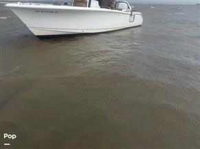 Sea Hunt Ultra 255SE