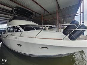 Silverton 36 Express