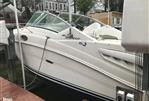 Sea Ray 260 Sundancer - 2006 Sea Ray 260 Sundancer - Photo #5