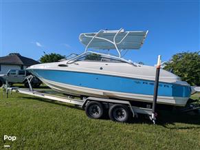 Regal 2400