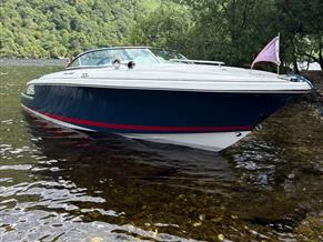 Chris-craft Speedster