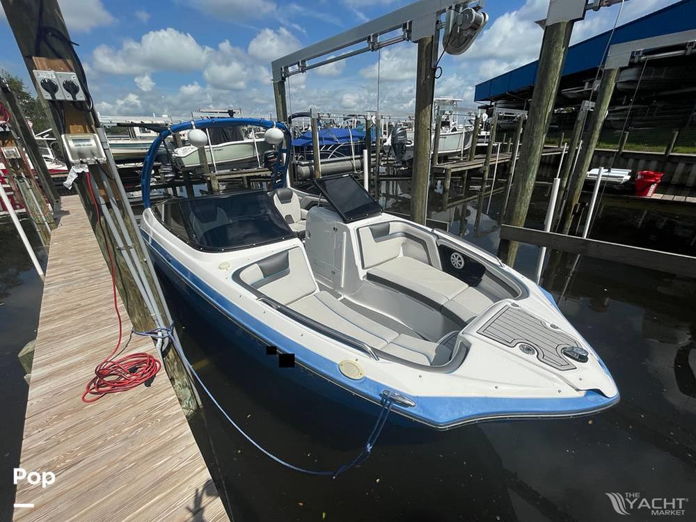 Yamaha AR240 - 2020 Yamaha AR240 - Photo #1