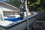 SeaCraft Superfisherman 18 - 1989 SeaCraft Superfisherman 18 - Photo #3