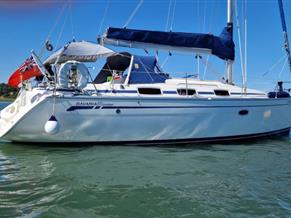 Bavaria Bavaria Cruiser 33