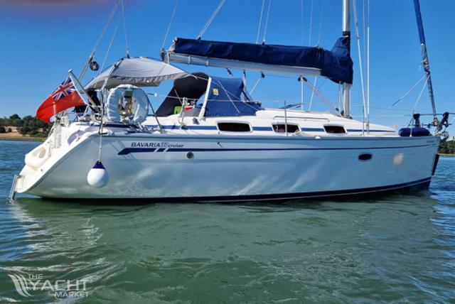 Bavaria Bavaria Cruiser 33
