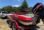 Triton TR 21 - 2002 Triton TR 21 - Photo #4