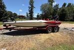 Triton TR 21 - 2002 Triton TR 21 - Photo #5