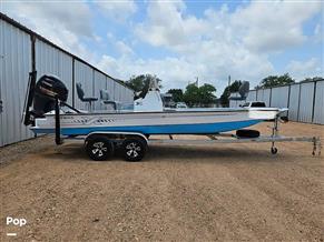 Xpress 22 SW Series