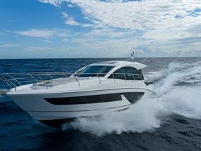 Beneteau Gran Turismo 45