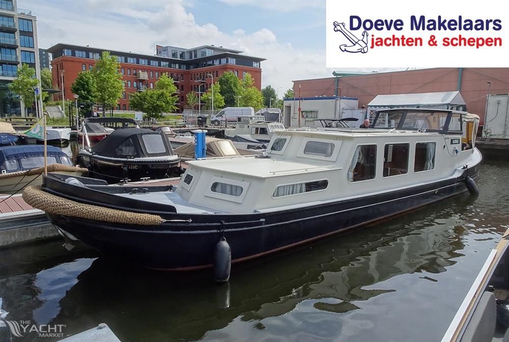 Kagenaar 13.60 - Kagenaar 13.60