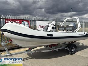 Highfield  Sport 460