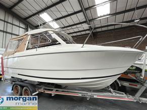 Jeanneau Merry Fisher 645