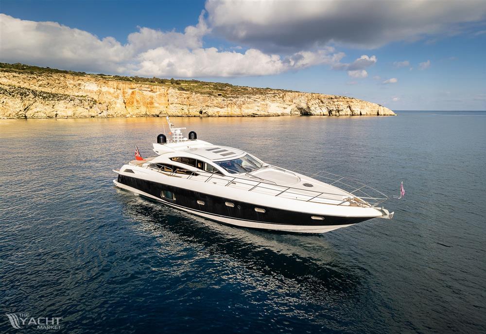 Sunseeker Predator 74 - 0 - Main - Editted 1
