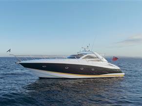 Sunseeker Portofino 53